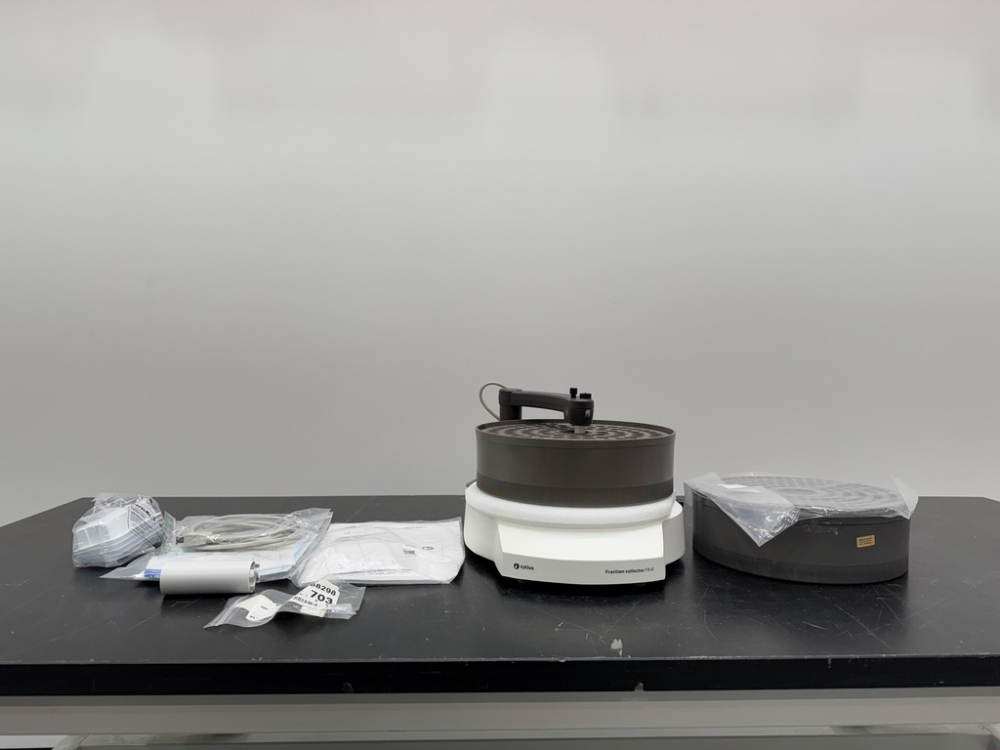 Image of New Cytiva Fraction Collector F9-R